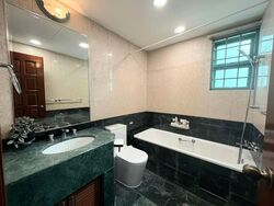 Merawoods (D23), Condominium #573778551